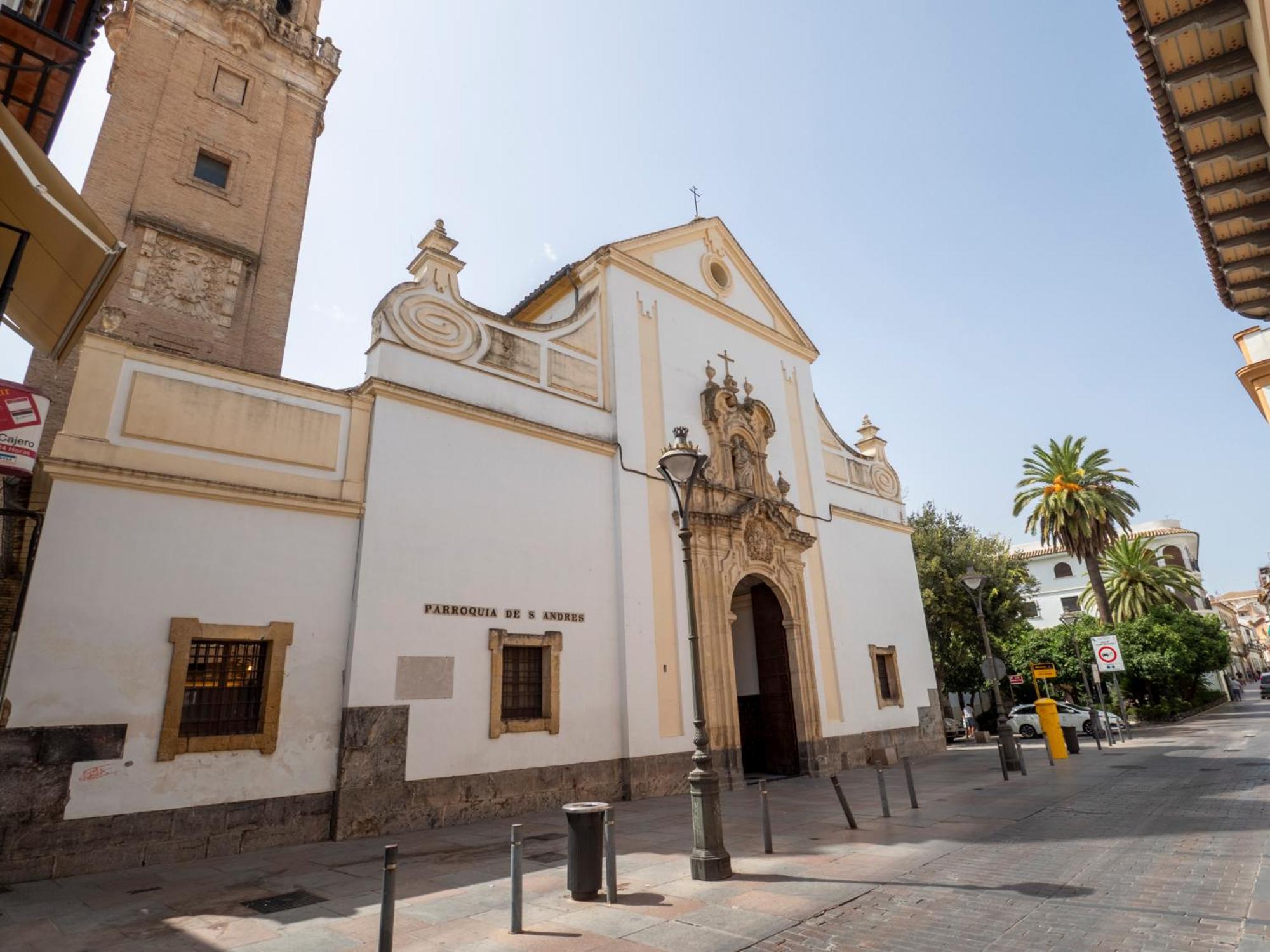 Bhost - Palacete Del Aguila Cordoba Exterior photo